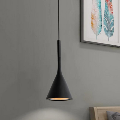 Nordic Conic – Cemento Design Scandinavo