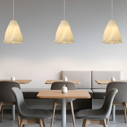 The Art of Illumination Pendant Lamp