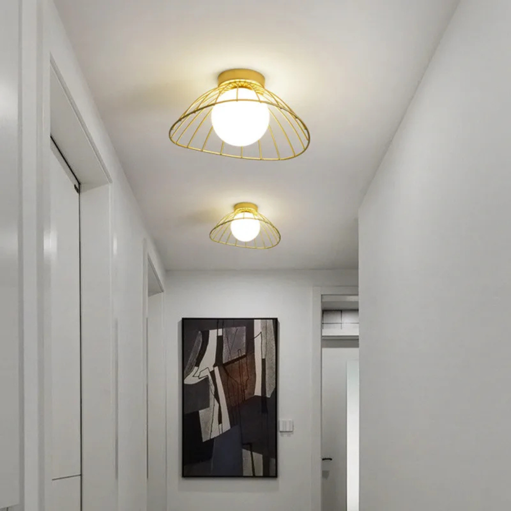 Lampada da soffitto Atmosfera Nordica