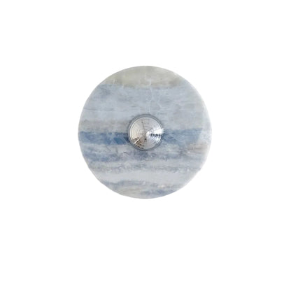 Lyra Nordic Marble Wall Light