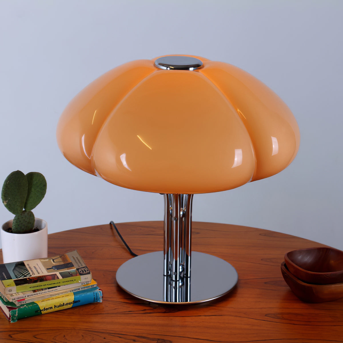 Quadrifoglio Table Lamp