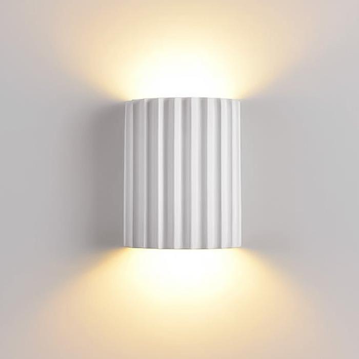 Hars Helderheid Wandlamp