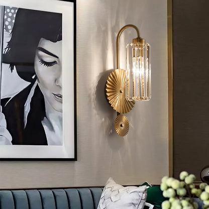 Cecily Wall Lamp