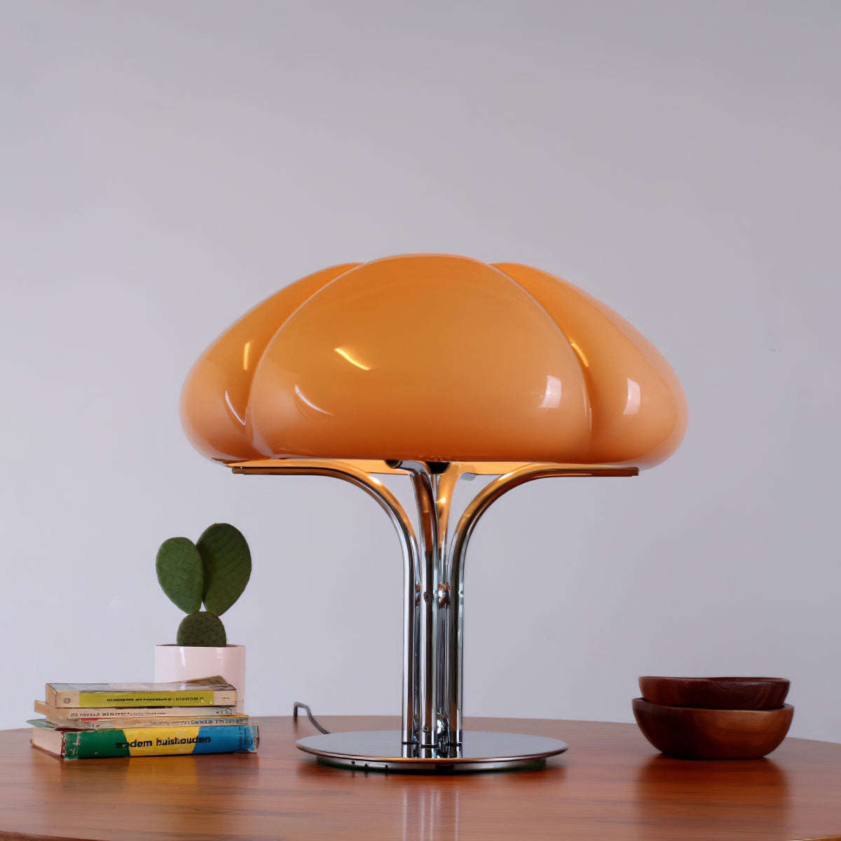 Lampe de table Quadrifoglio