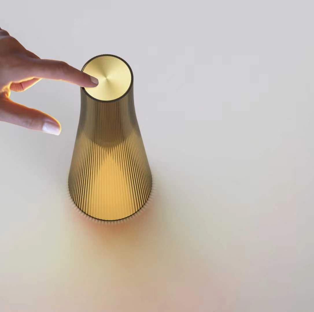 Lampe de table sans fil Candel