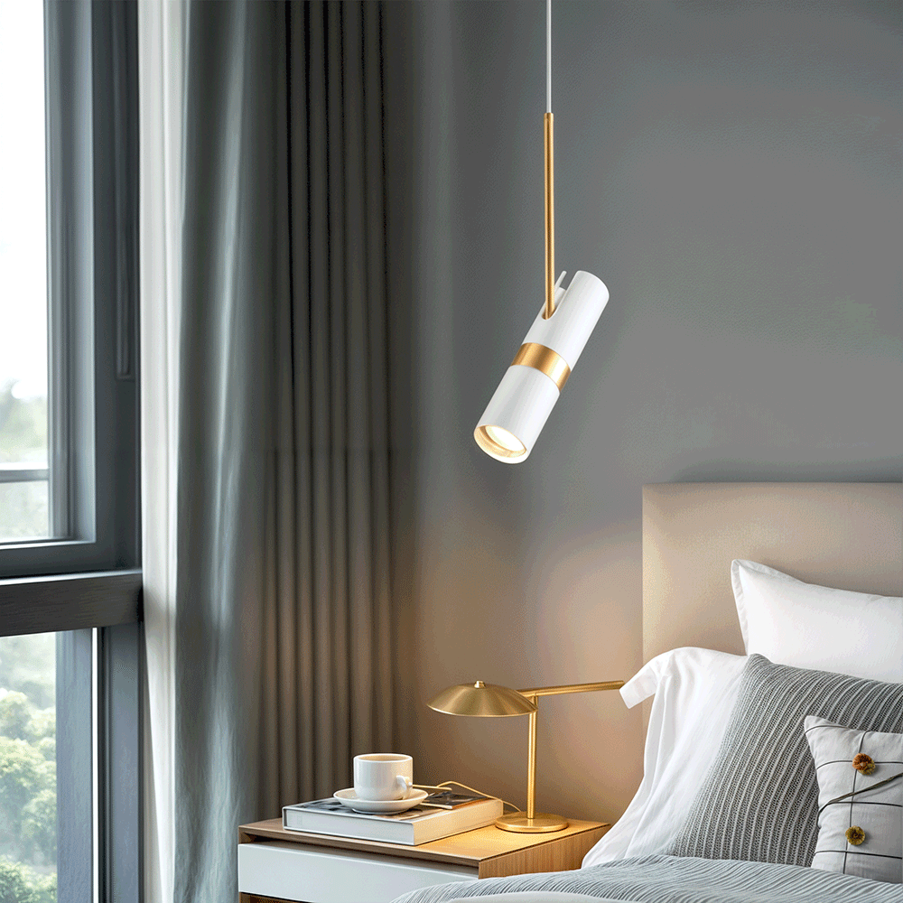 Russel Pendant Light