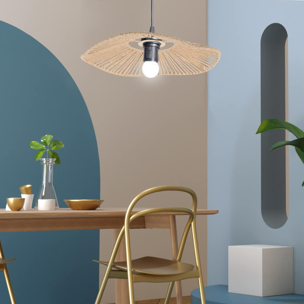 The Sleek Pendulum Pendant Lamp