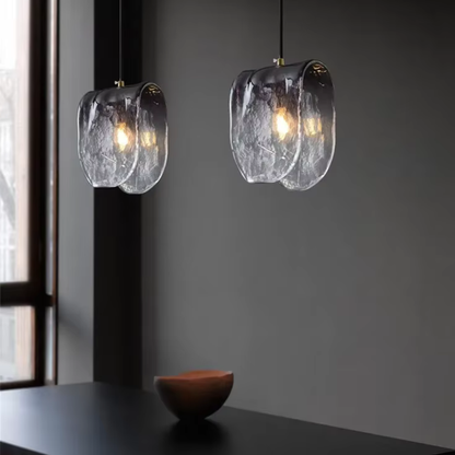 Dawn Burst Pendant Lamp