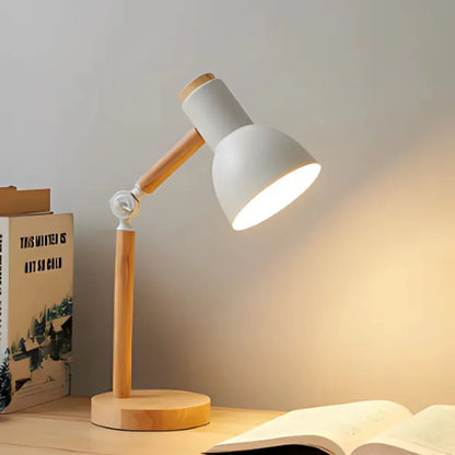 Contemporary Brilliance Table Lamp