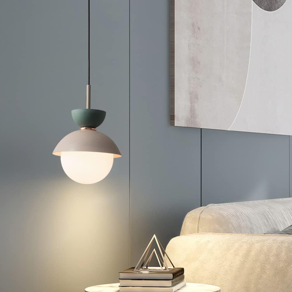 Noordse Charm Hanglamp