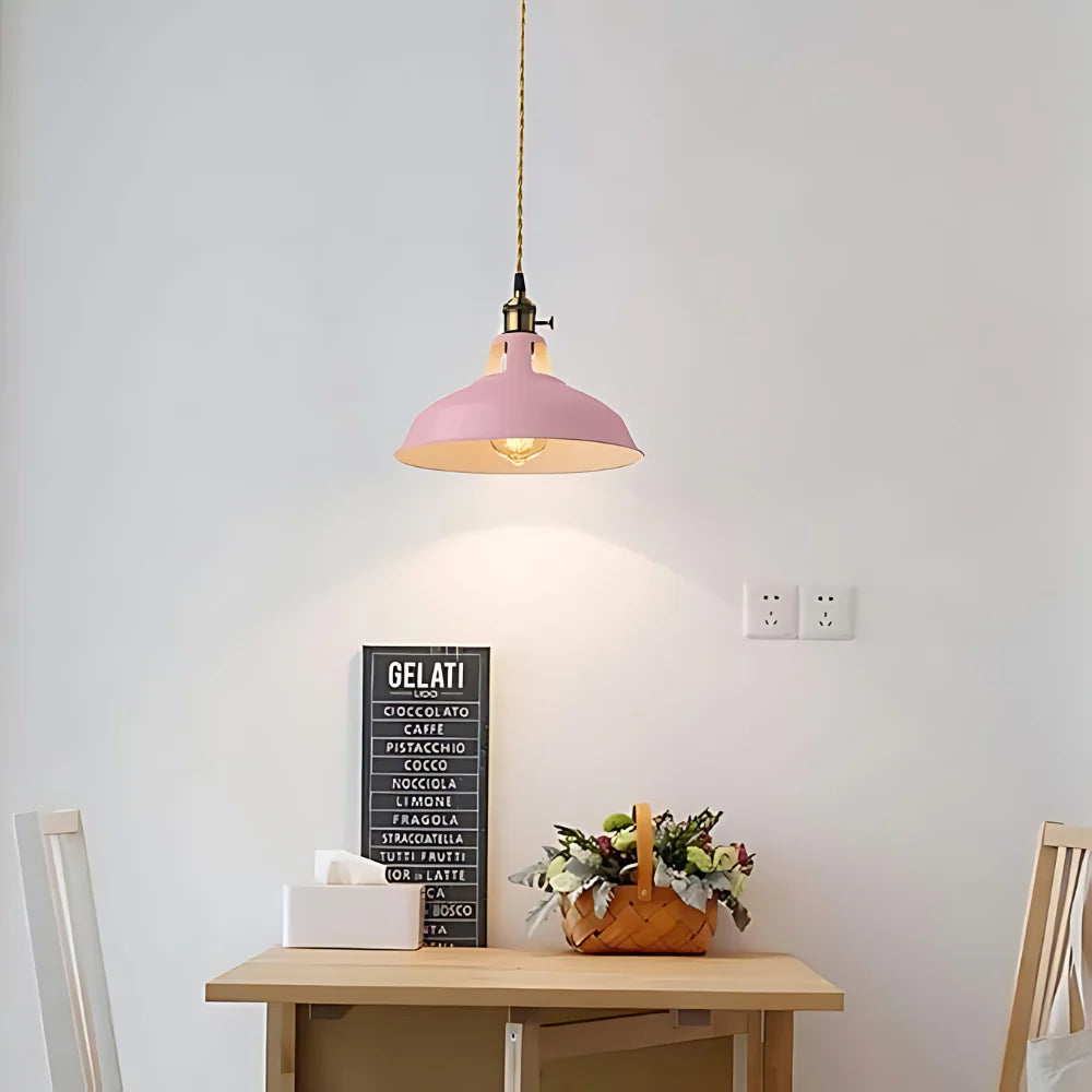 The Timeless Classic Pendant Light