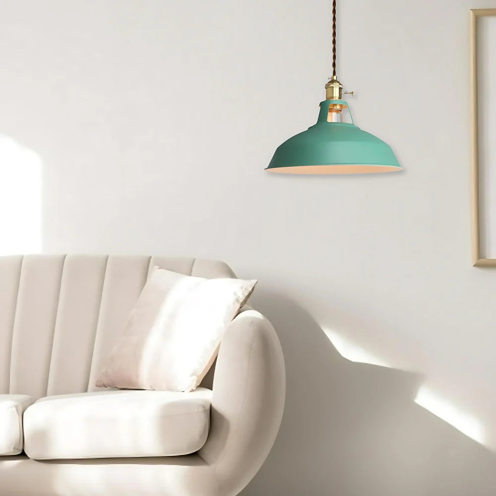 The Timeless Classic Pendant Light