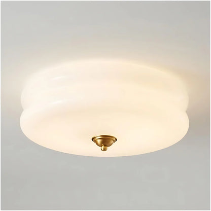 Suspended Glow Ceiling Lamp