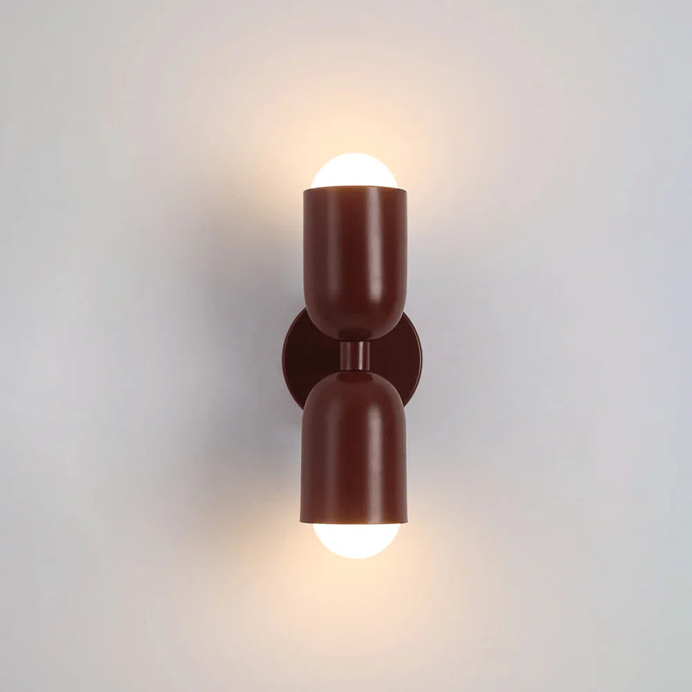 The Shine Nuance Wall Lamp