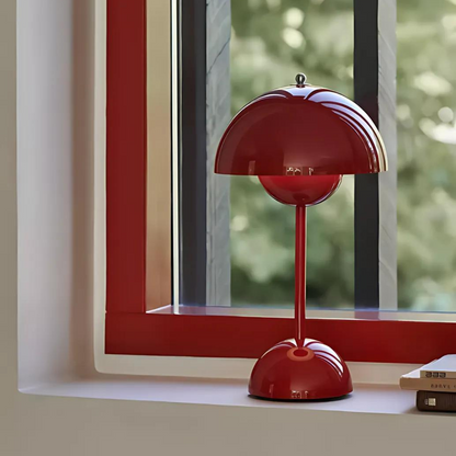 Lampe de table sans fil Enchanteurs Mini Truffes Délices