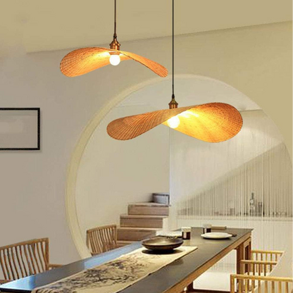 The Radiance of Shadows Pendant Lamp