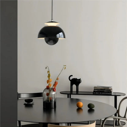 NordicOrb - Moderne LED-hanglamp