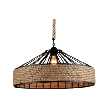 The Chic Pendant Light