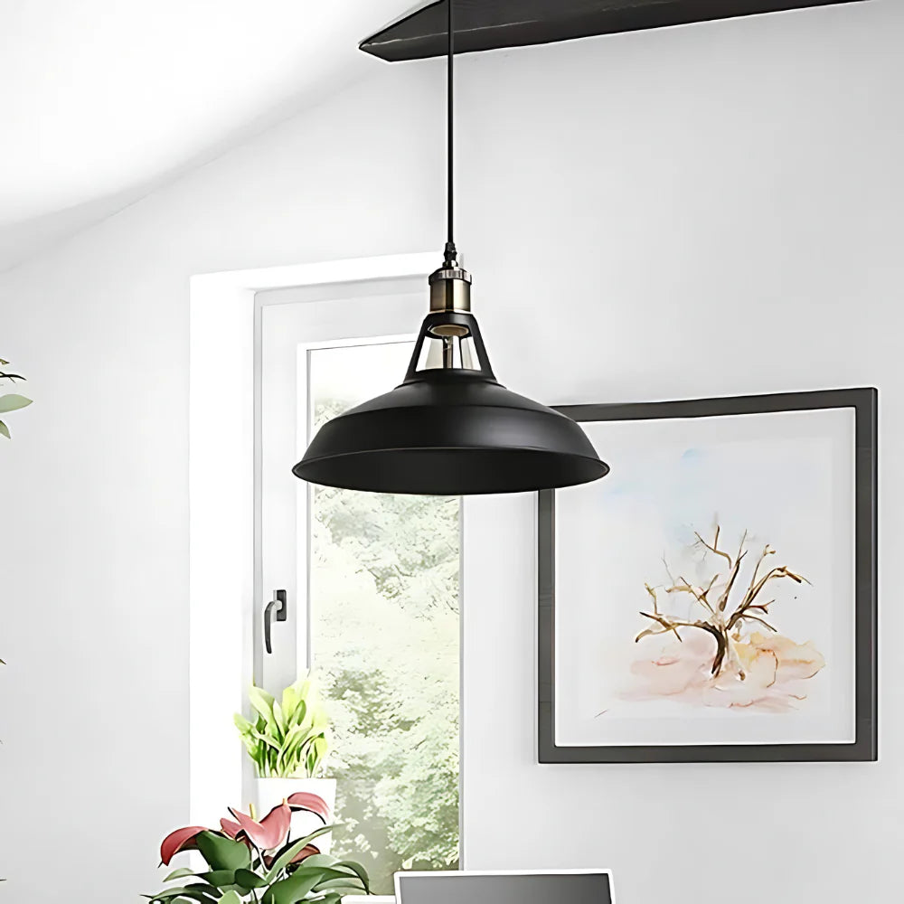 The Timeless Classic Pendant Light