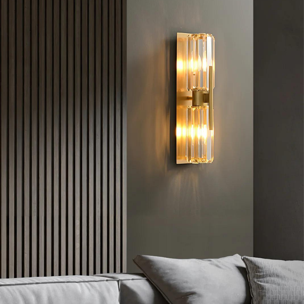 The Bambini Wall Lamp