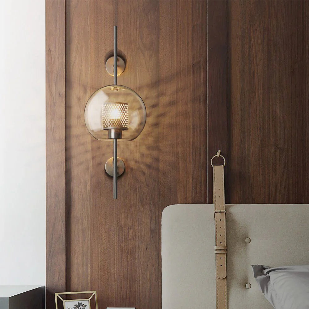 The Elegant Chiswick Wall Lamp