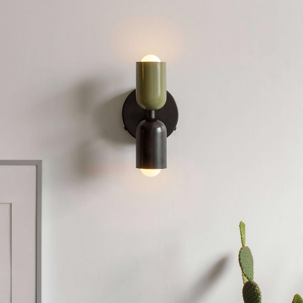 The Shine Nuance Wall Lamp