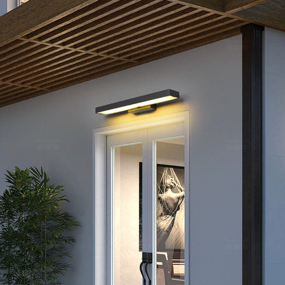 Dusk to Dawn Motion Sensor Outdoor Light