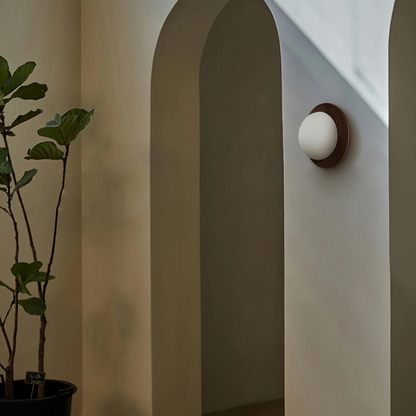 The Modern Tablet Wall Lamp