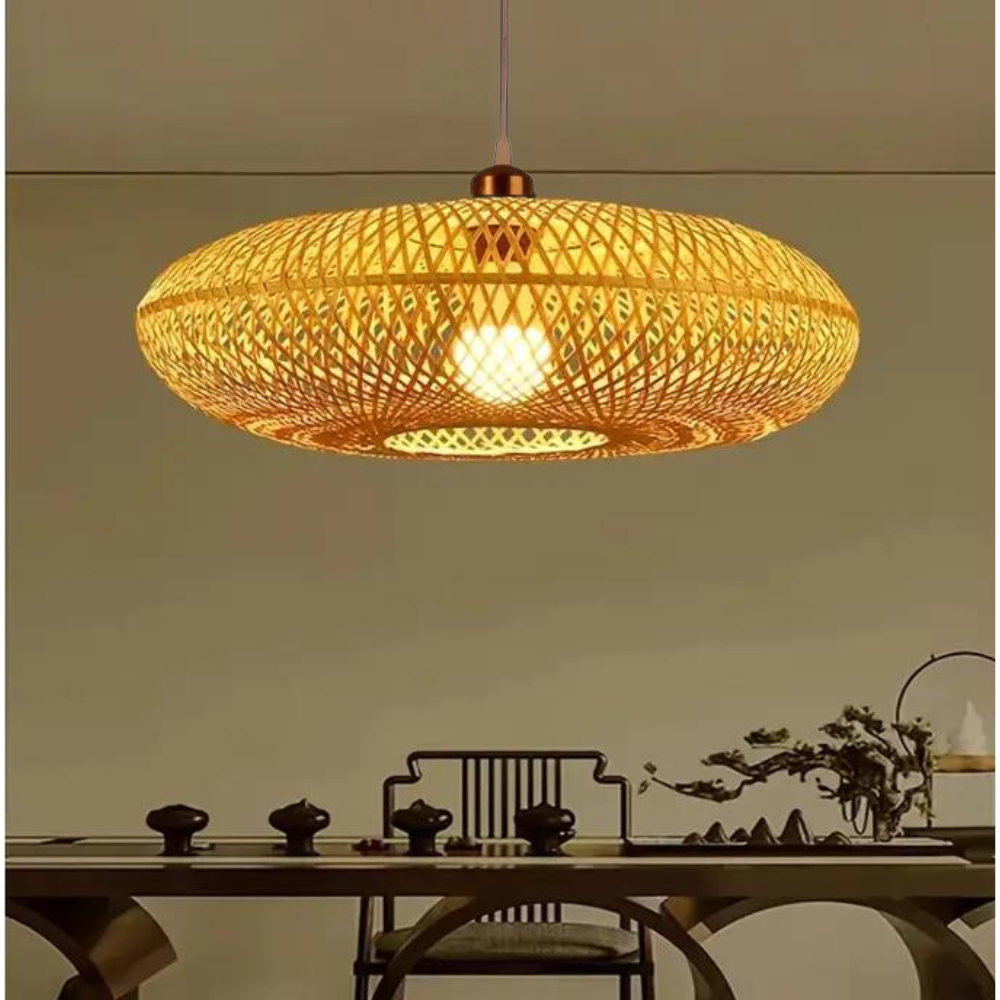 Treasure of the Dawn Pendant Lamp