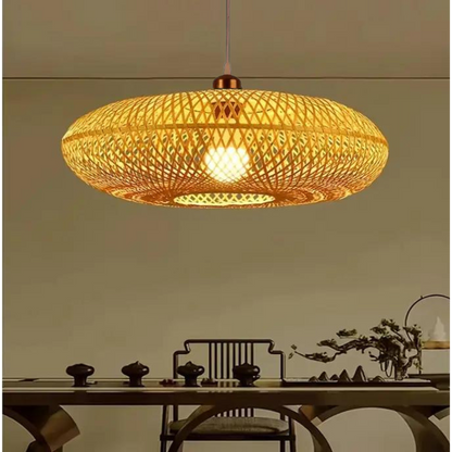 Treasure of the Dawn Pendant Lamp