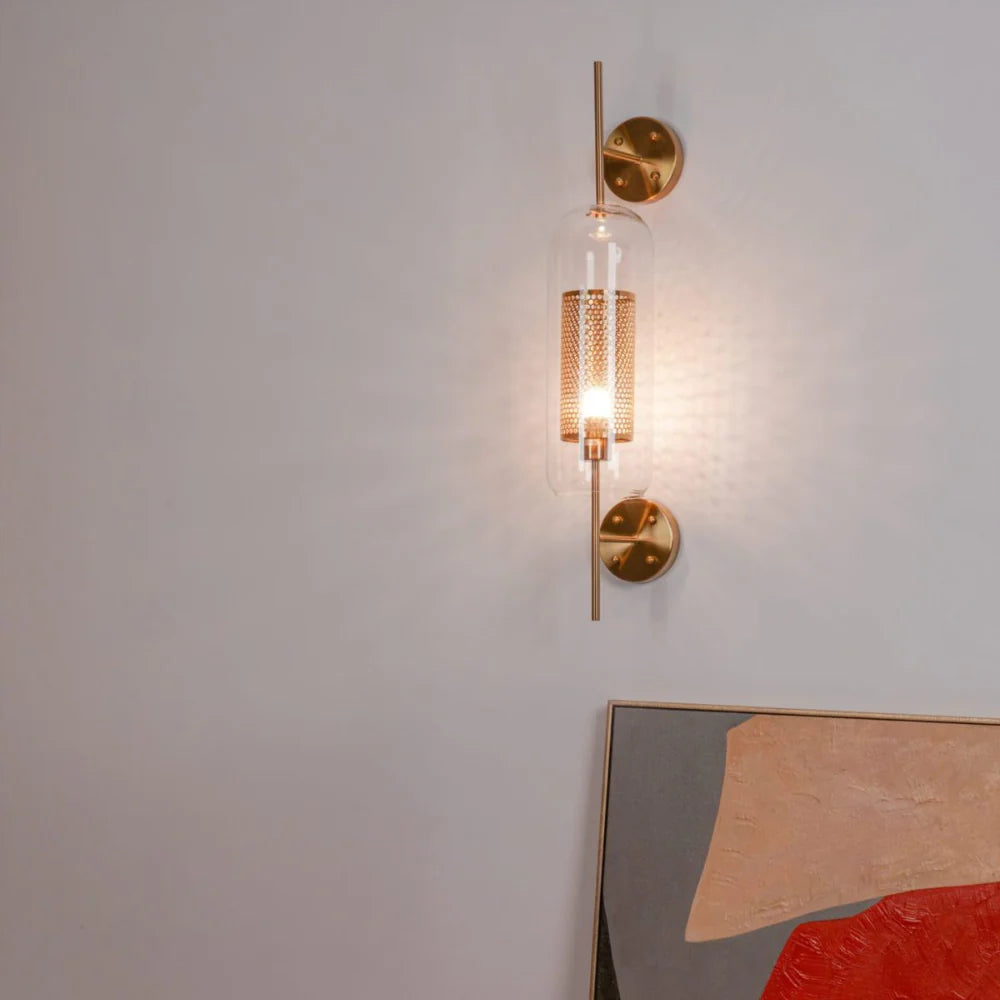 The Elegant Chiswick Wall Lamp