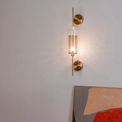 The Elegant Chiswick Wall Lamp