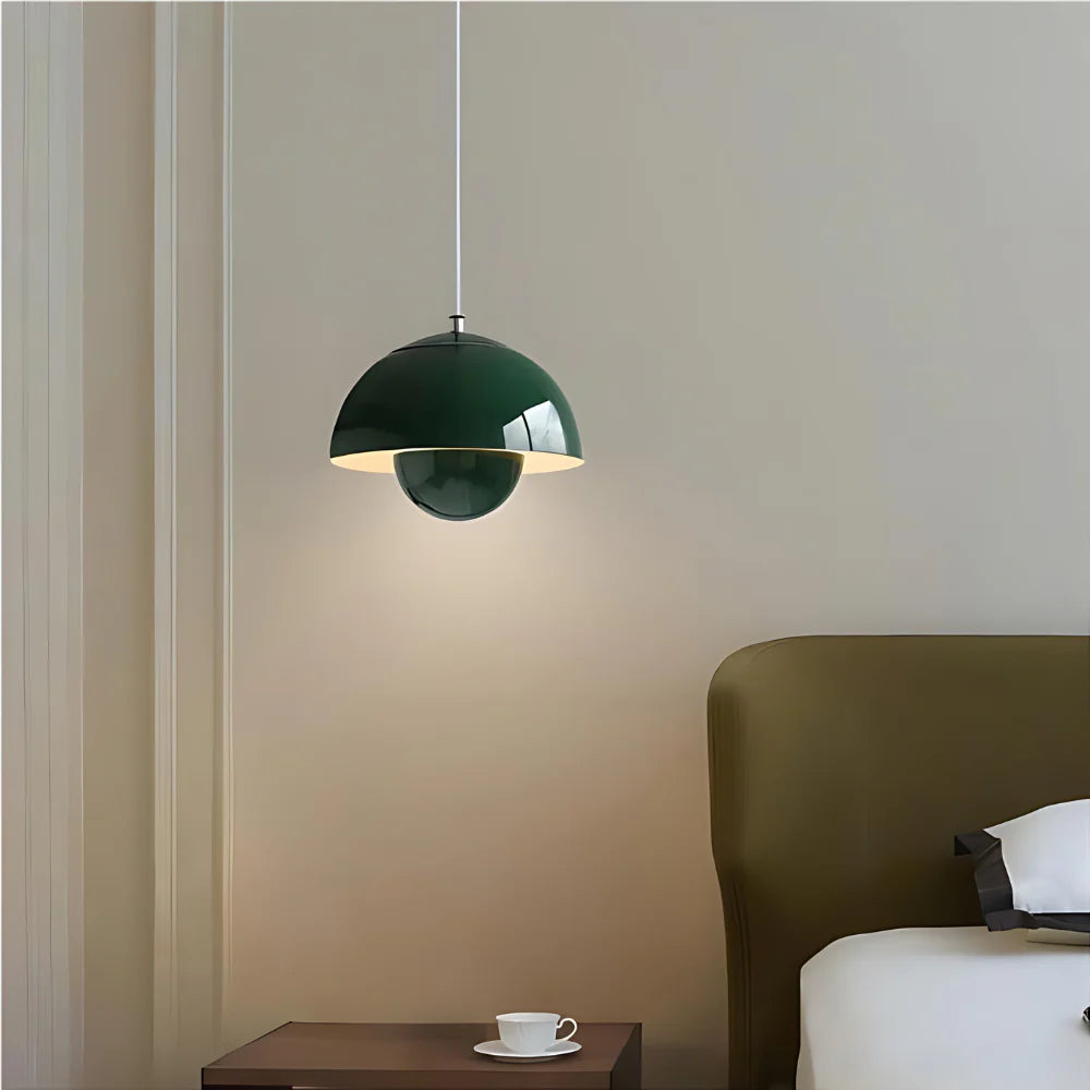 NordicOrb - Moderne LED-hanglamp