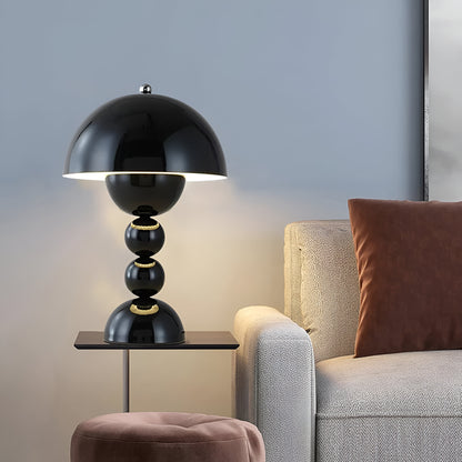 The Nordic Bud Wireless Table Lamp