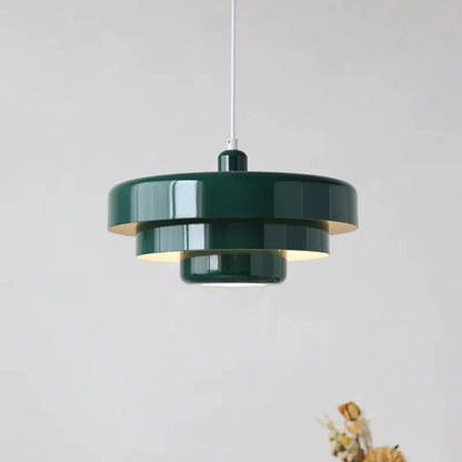 Lampe suspendue LED norvégienne