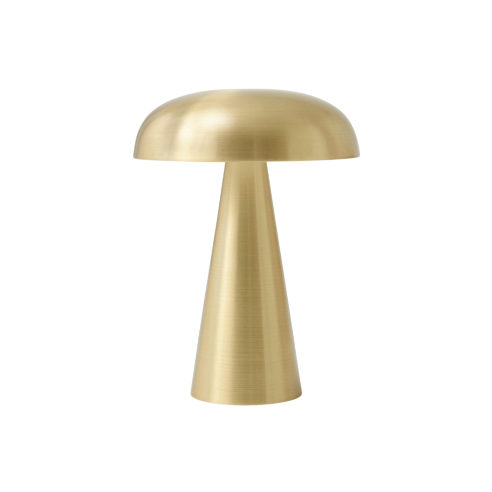 La lampe de table sans fil Amanita Enchantée