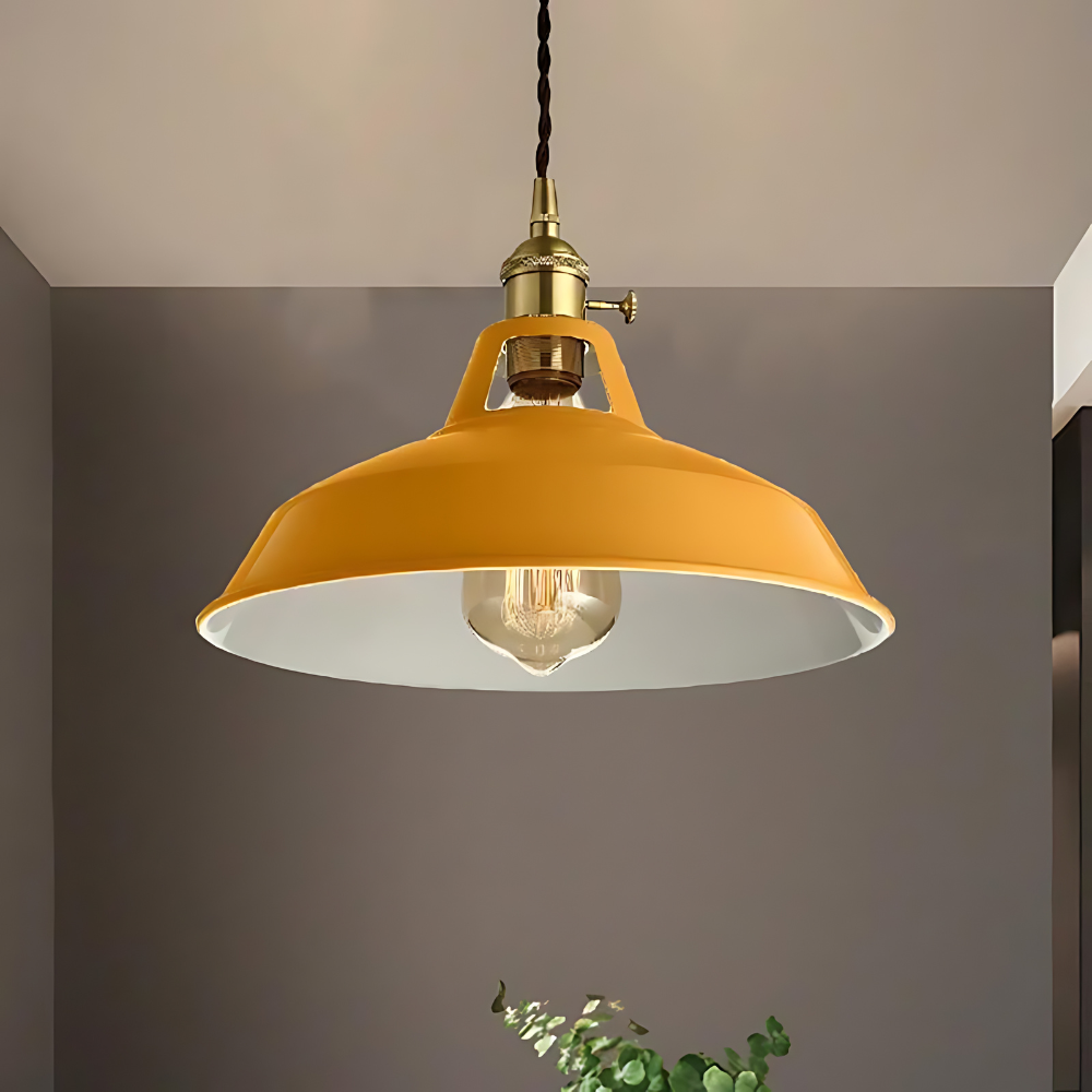 The Timeless Classic Pendant Light