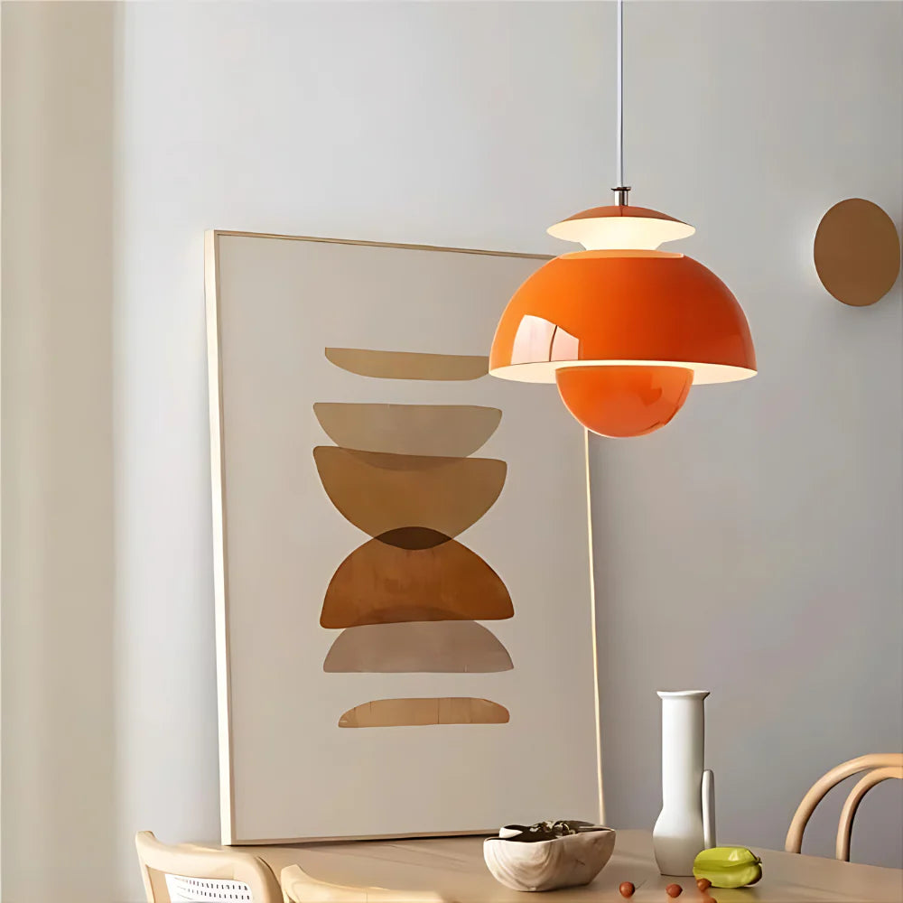 NordicOrb - Modern LED Hanging Lamp