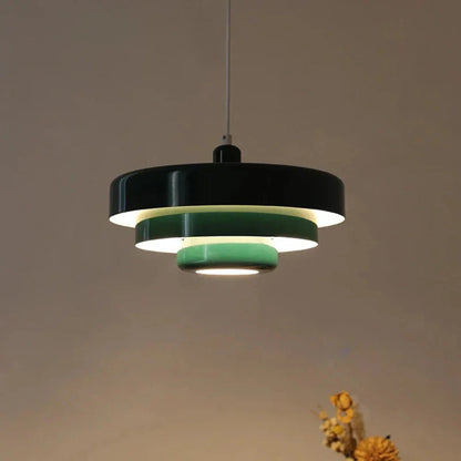 Lampe suspendue LED norvégienne