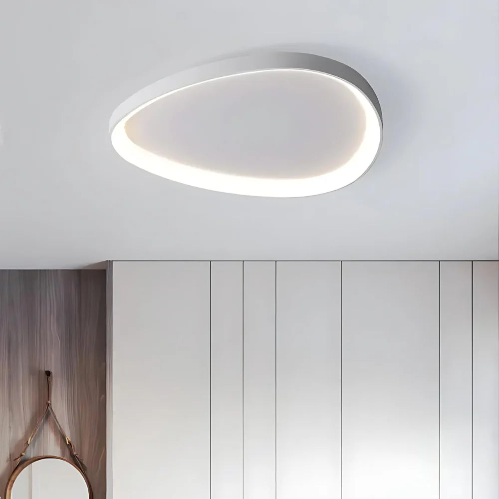 Elegant Scandinavian Chandelier