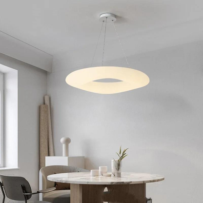 The Halo of Light Pendant Lamp