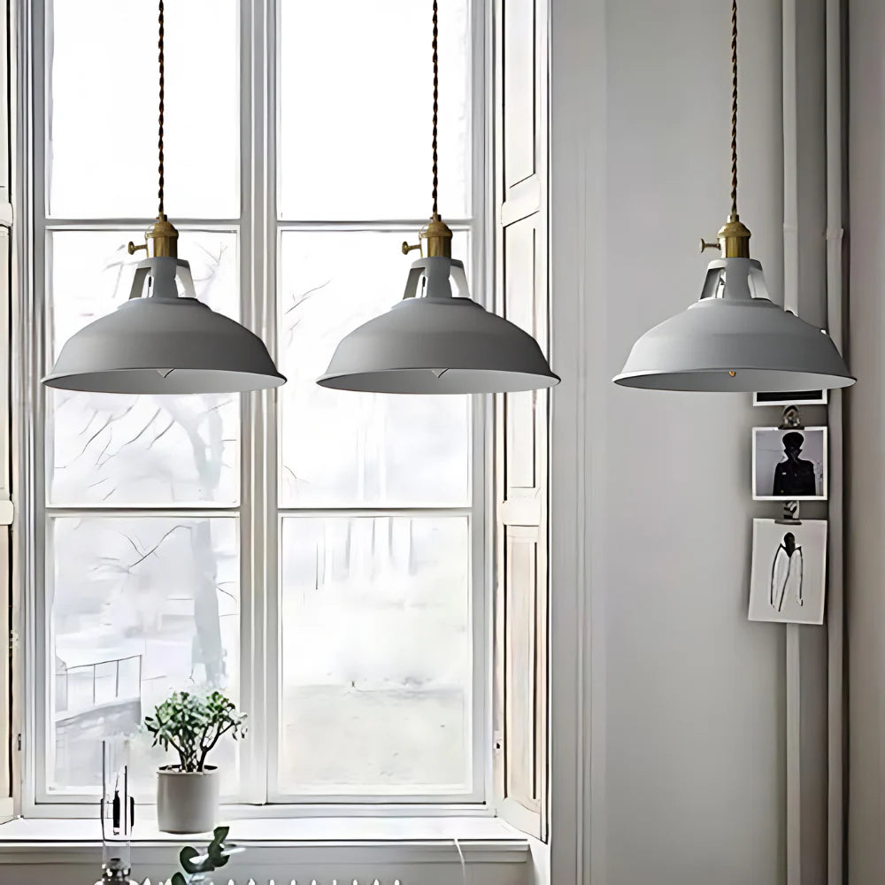 The Timeless Classic Pendant Light