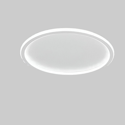 Luz de Techo Moderna Ultra Slim
