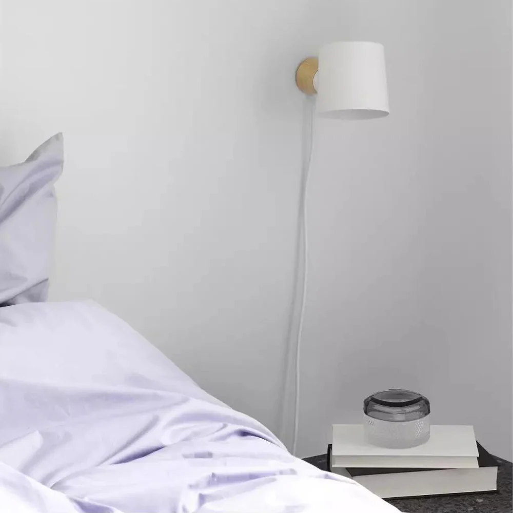 The Sunrise Adjustable  Wall Lamp