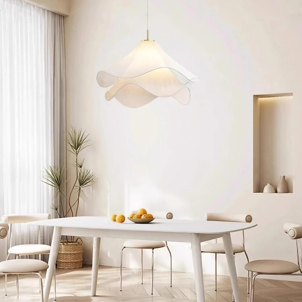 The Radiance of Serenity Pendant Lamp