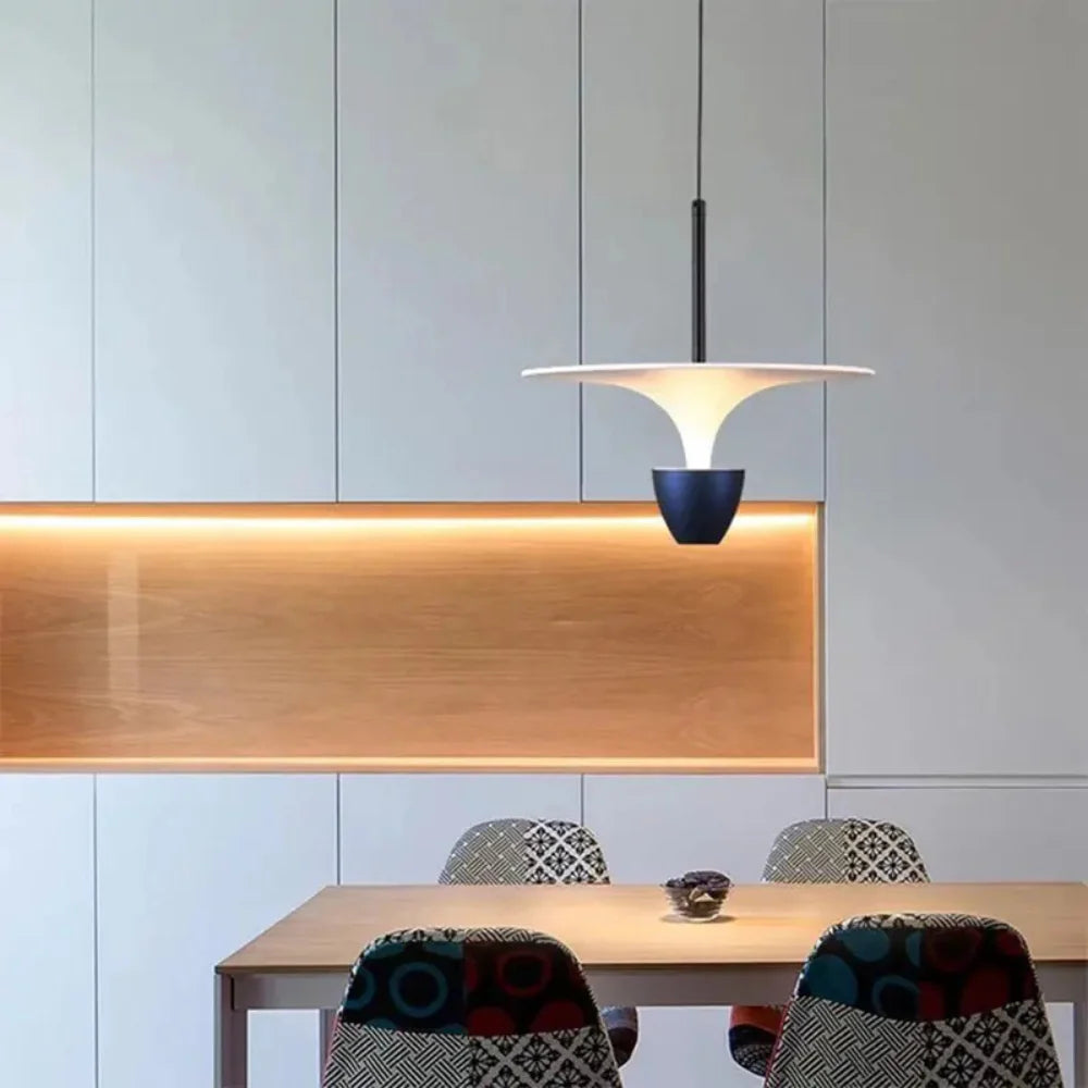 The Luminous Pendant Lamp