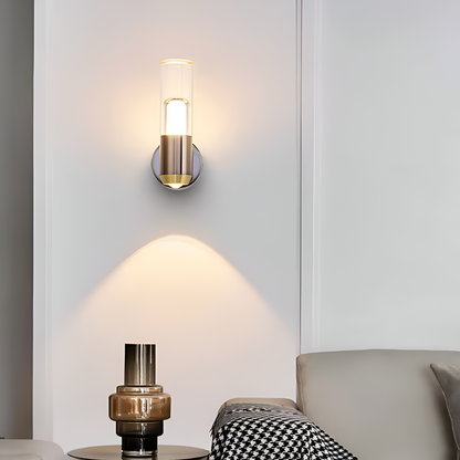 Light of Sleep Wall Lamp