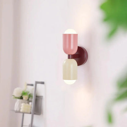 The Shine Nuance Wall Lamp