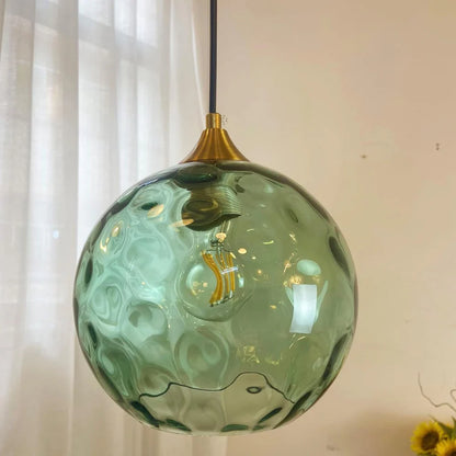 Hailie’s Shore Modern Ceiling Lamp