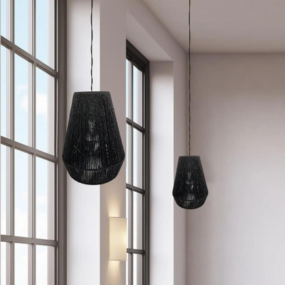 Subtiele Aura Hanglamp